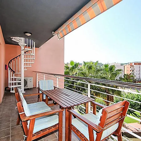 Будинок відпочинку Global Tramuntana - By Global Holidays 11629 Льорет-де-Мар