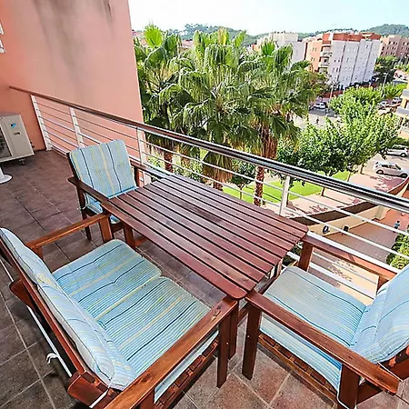 Ferienhaus Global Tramuntana - By Global Holidays 11629 Lloret de Mar